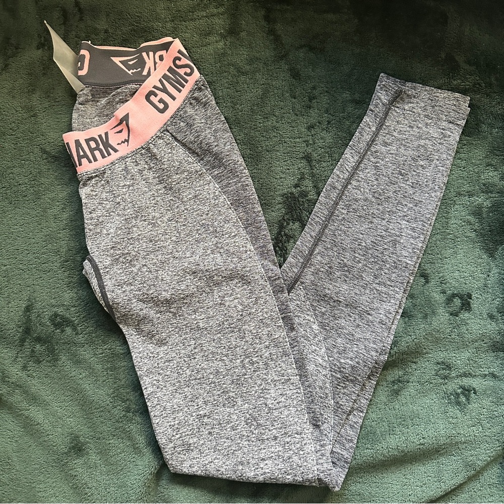 Gymshark leggings